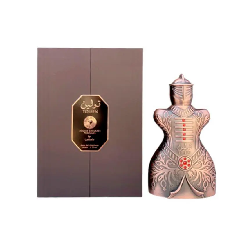 Toleen  Niche Emarati 3.4 FL OZ / 100 ML Edp Natural Spray by Lattafa