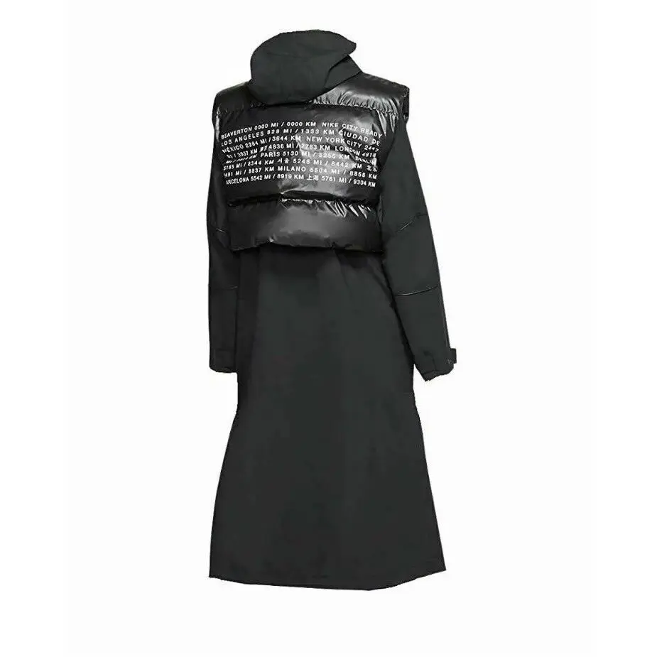 Nike clothing - CJ4018-010 CJ4018010 - CJ4018-010 CJ4018010 - Black (UPC: 0193655784934) 16