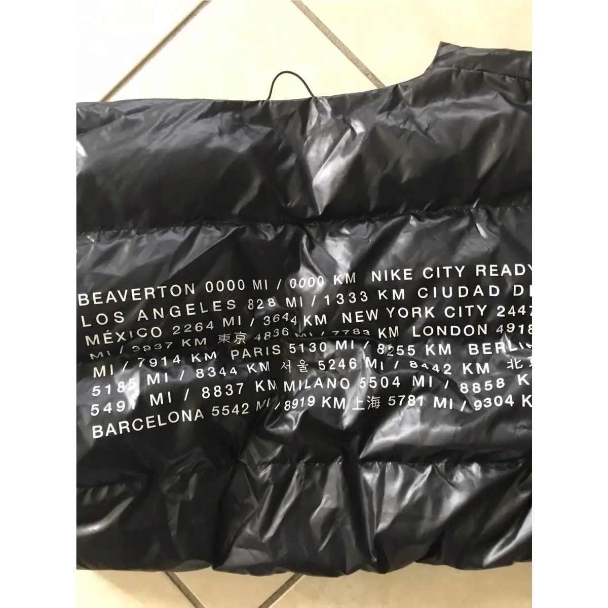 Nike clothing - CJ4018-010 CJ4018010 - CJ4018-010 CJ4018010 - Black (UPC: 0193655784934) 11