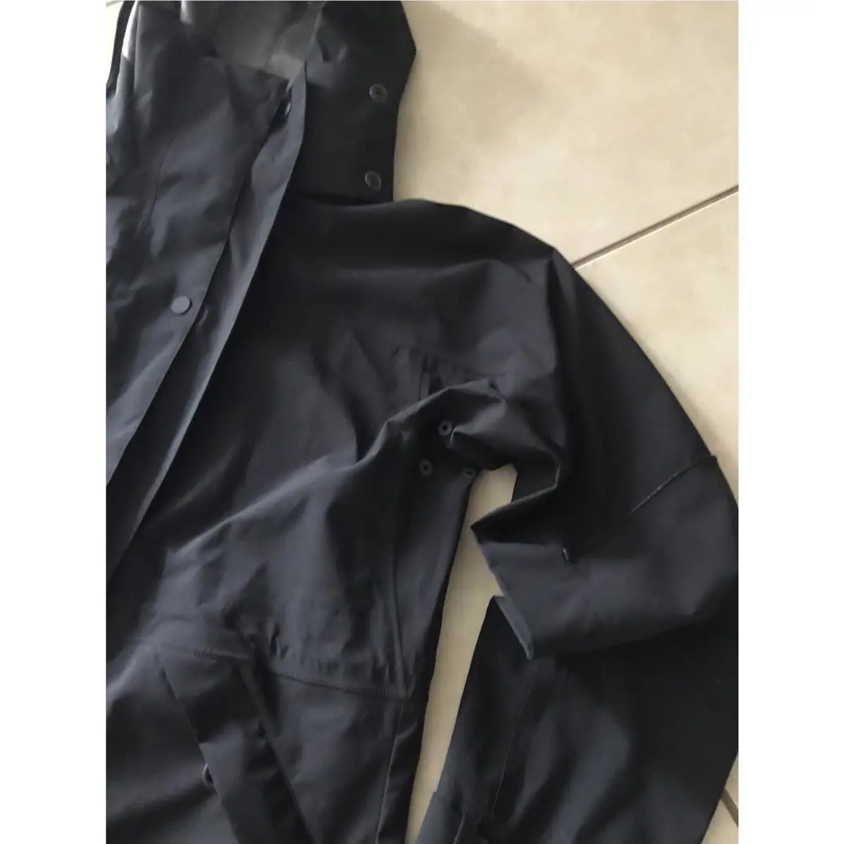 Nike clothing - CJ4018-010 CJ4018010 - CJ4018-010 CJ4018010 - Black (UPC: 0193655784934) 8
