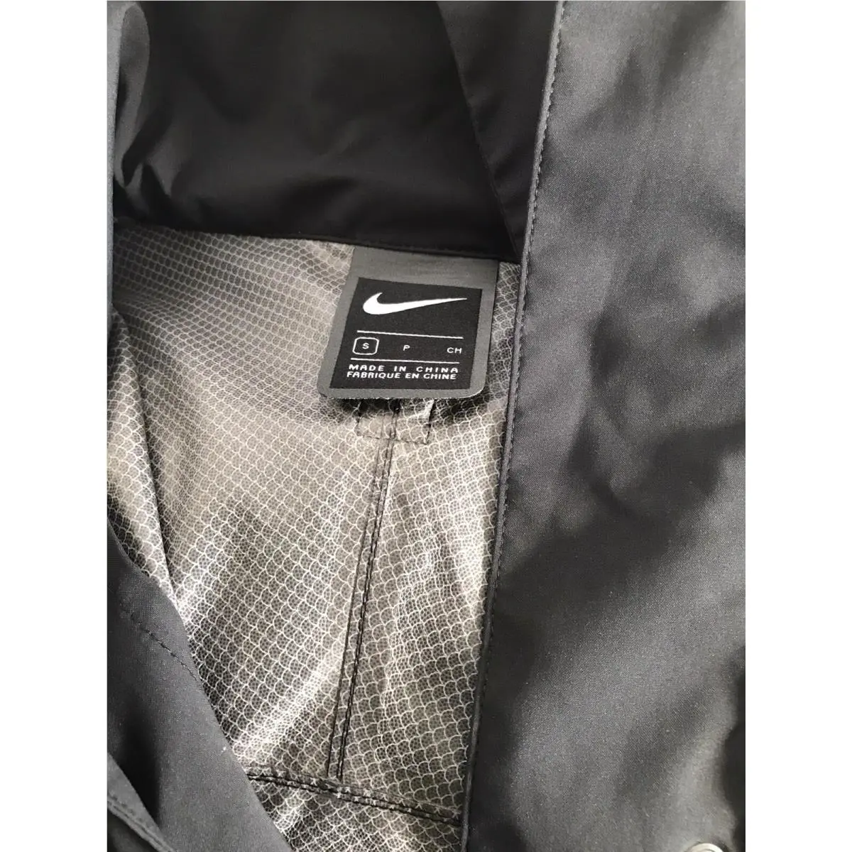 Nike clothing - CJ4018-010 CJ4018010 - CJ4018-010 CJ4018010 - Black (UPC: 0193655784934) 15