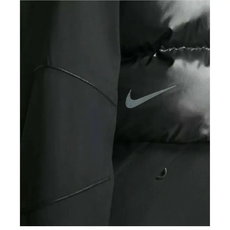 Nike clothing - CJ4018-010 CJ4018010 - CJ4018-010 CJ4018010 - Black (UPC: 0193655784934) 4