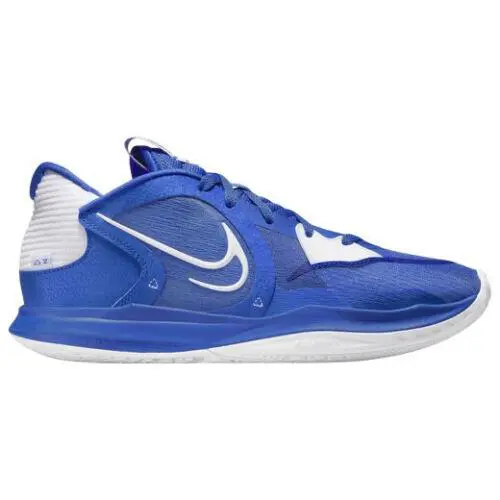Nike shoes - Nike Kyrie - Kyrie - DO9617-401 - Blue 4
