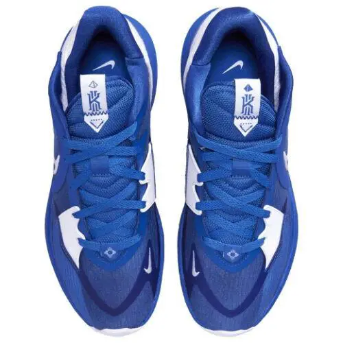 Nike shoes - Nike Kyrie - Kyrie - DO9617-401 - Blue 5
