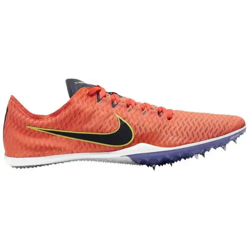 Nike Zoom Mamba V Track Spike ‘bright Mango’ AJ1697-800 Men’s 7 - Orange