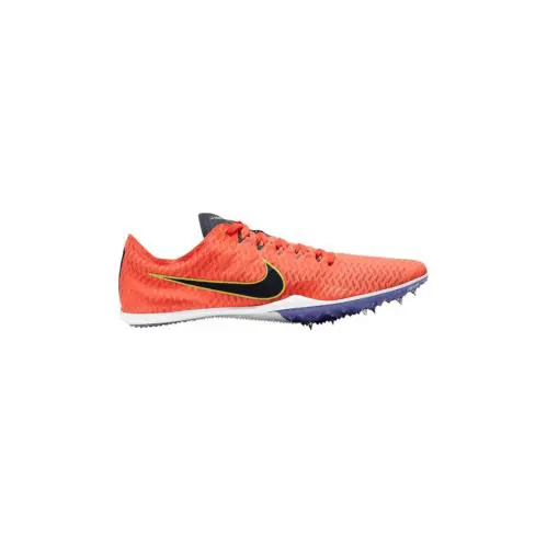 Nike shoes - Nike Zoom Mamba - Zoom Mamba - AJ1697-800 - Orange 1