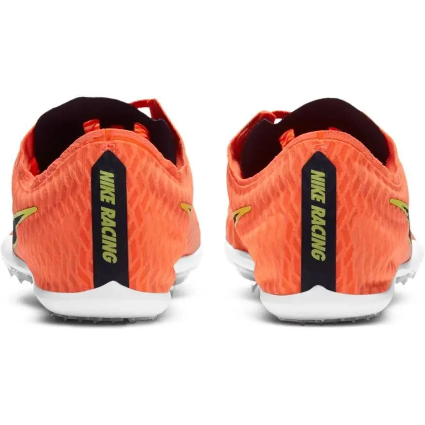 Nike shoes - Nike Zoom Mamba - Zoom Mamba - AJ1697-800 - Orange 2