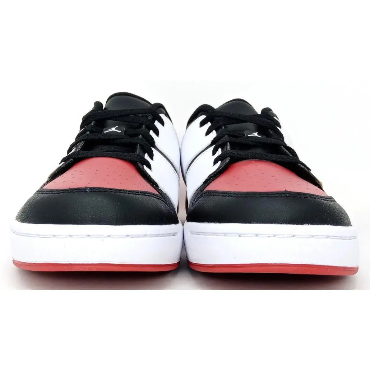 Nike shoes - Nike Jordan NU Retro 1 Low - DV5141 601 - Red (UPC: 196152227805) 0