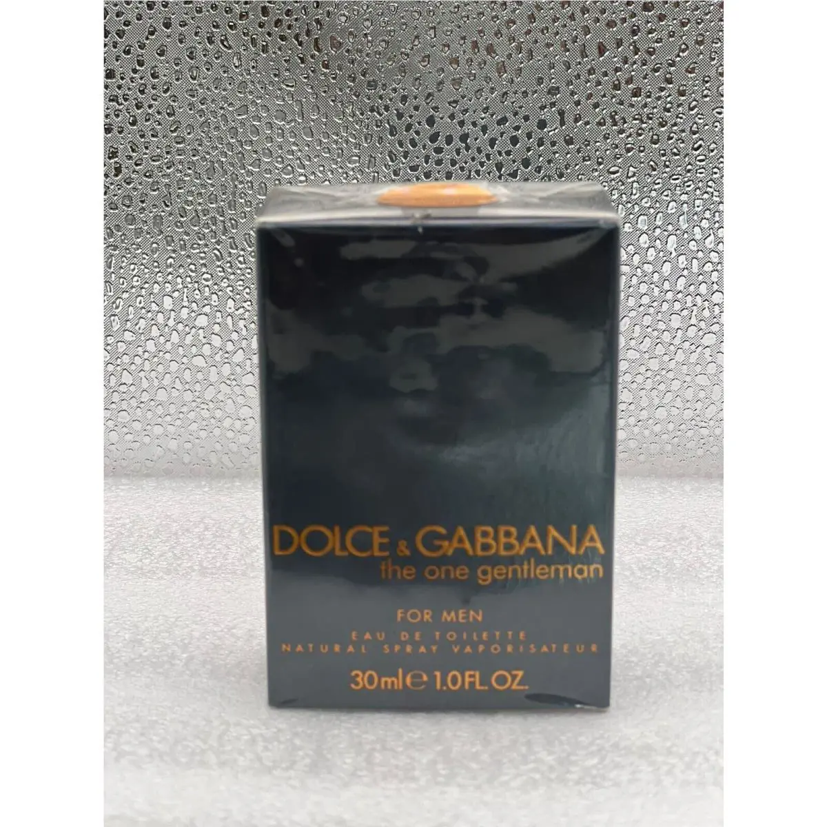 Dolce Gabbana The One Gentleman by D G Edt 1.0 FL OZ / 30 ML Spray