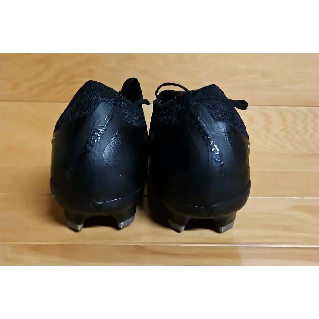 Nike shoes - Nike Phantom GX II Pro FG - FJ2563-001 - Black (UPC: 196975405541) 7