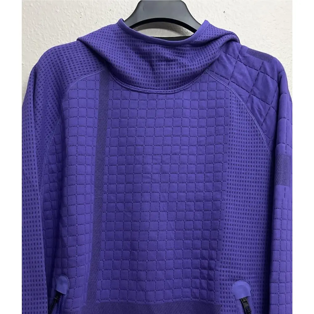 Nike clothing - DM5522-579 - DM5522-579 - Dark Iris (UPC: 195868472530) 0
