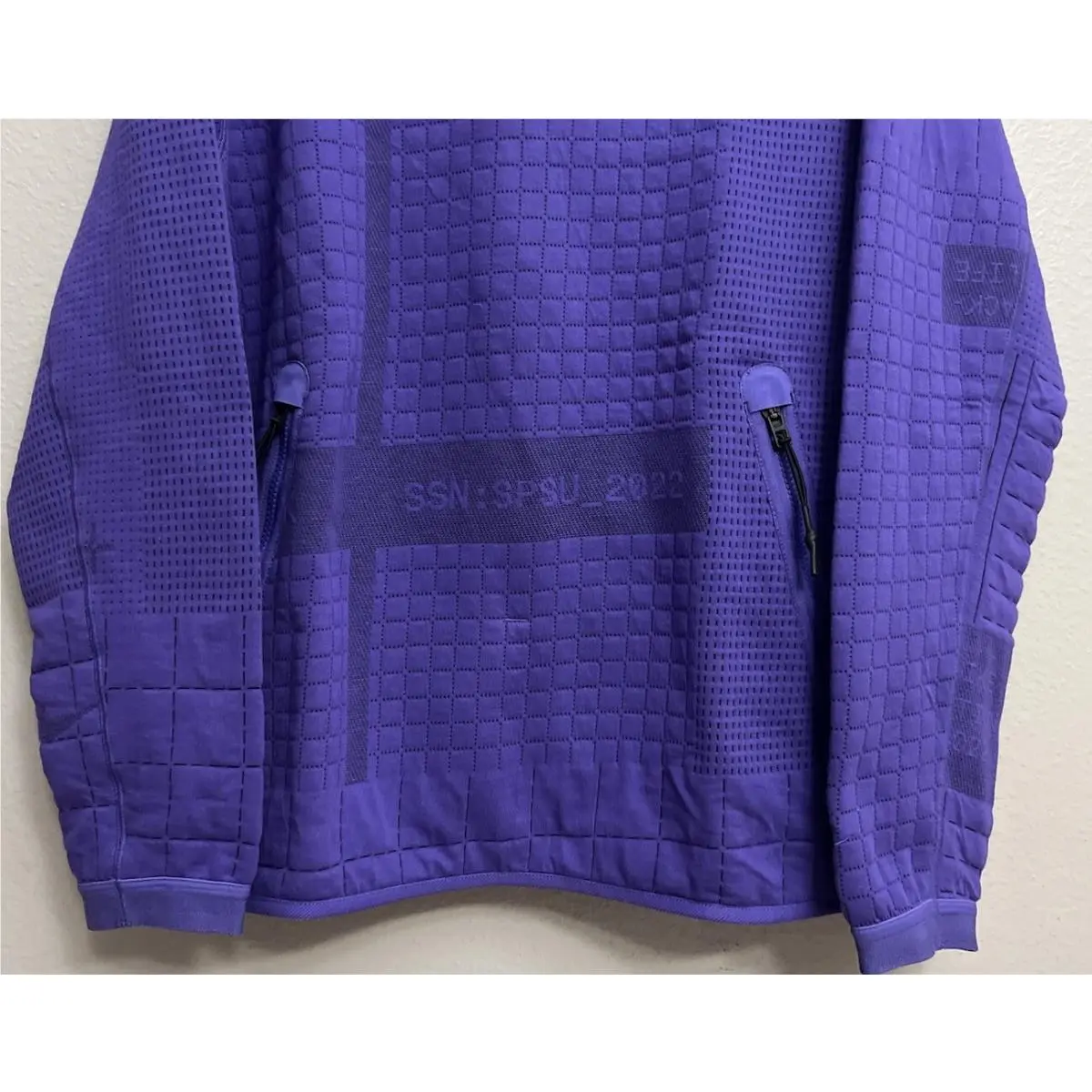 Nike clothing - DM5522-579 - DM5522-579 - Dark Iris (UPC: 195868472530) 1