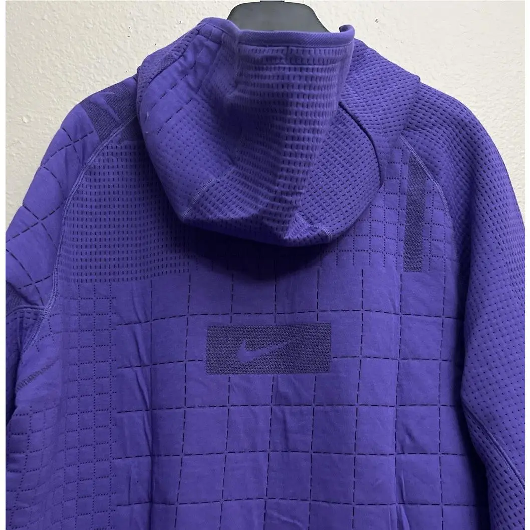 Nike clothing - DM5522-579 - DM5522-579 - Dark Iris (UPC: 195868472530) 4
