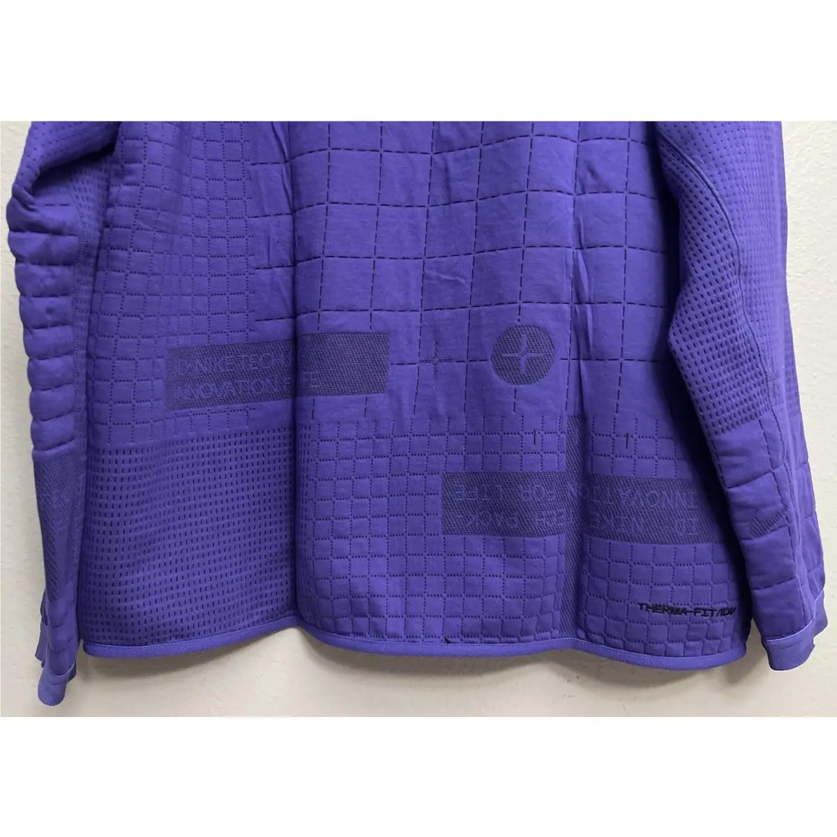 Nike clothing - DM5522-579 - DM5522-579 - Dark Iris (UPC: 195868472530) 5