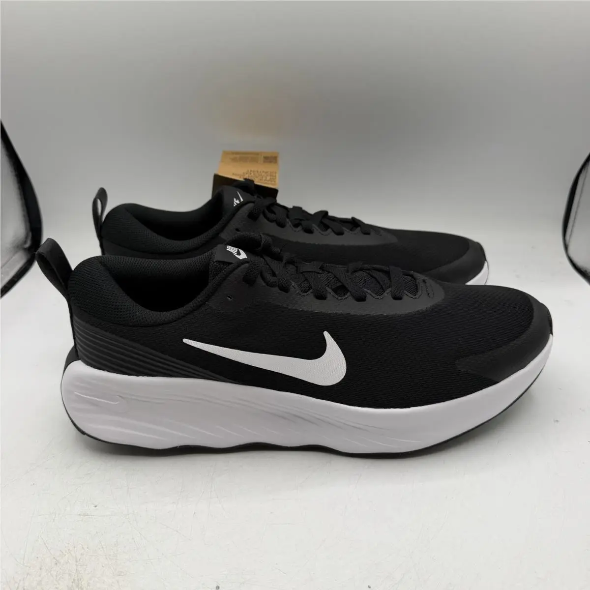 Nike shoes - Nike Promina - Promina - FV5285-002 - Black (UPC: 197600675179) 0