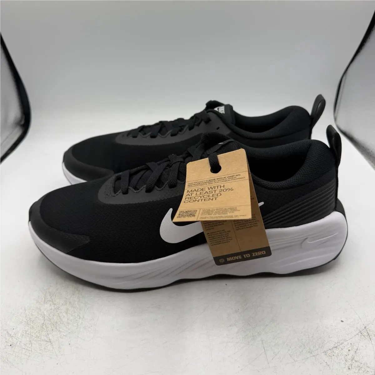 Nike shoes - Nike Promina - Promina - FV5285-002 - Black (UPC: 197600675179) 4