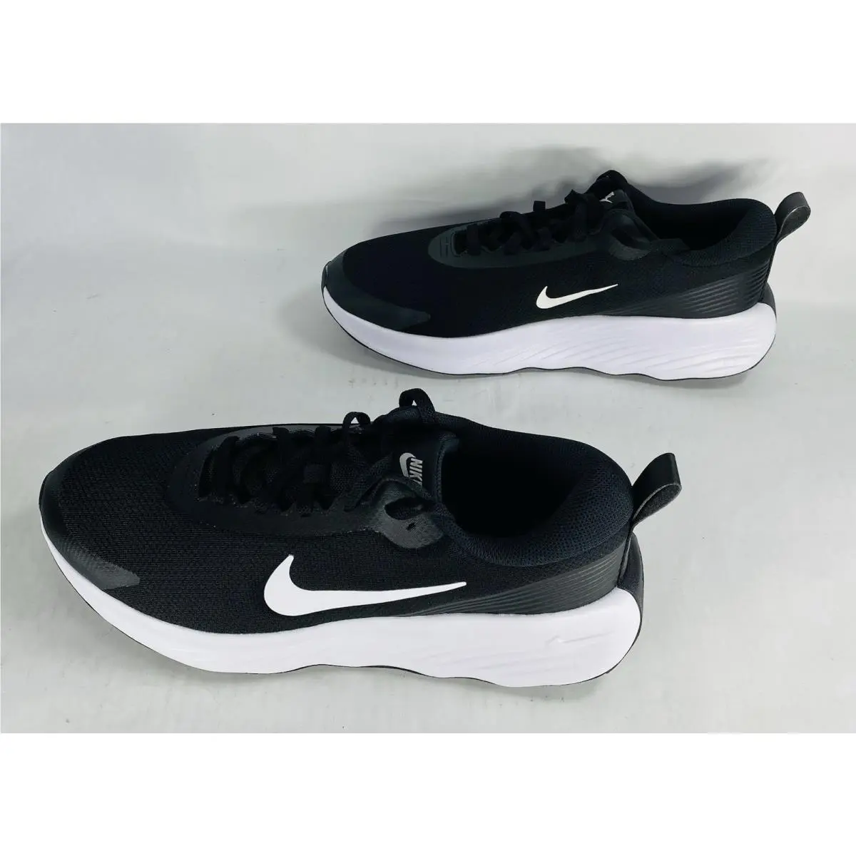 Nike shoes - Nike Promina - Promina - FV5285-002 - Black 3