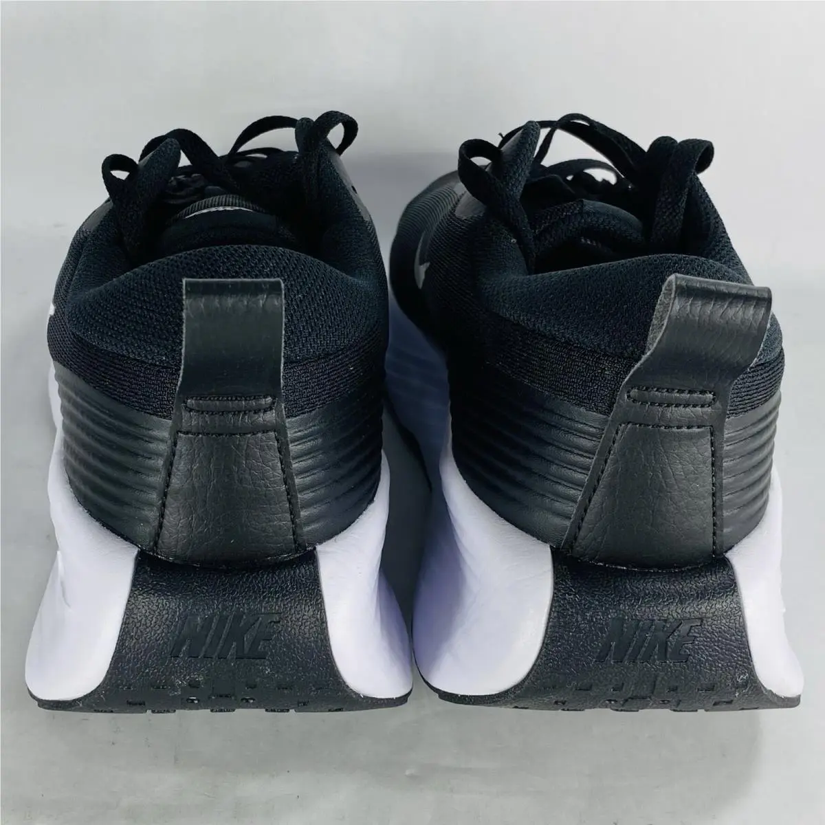 Nike shoes - Nike Promina - Promina - FV5285-002 - Black 4