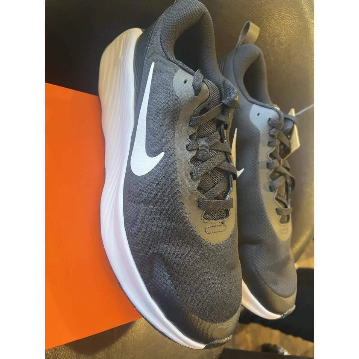 Nike shoes - NIKE Promina - Promina - FV5285-002 - Black (UPC: 0197600718111) 1