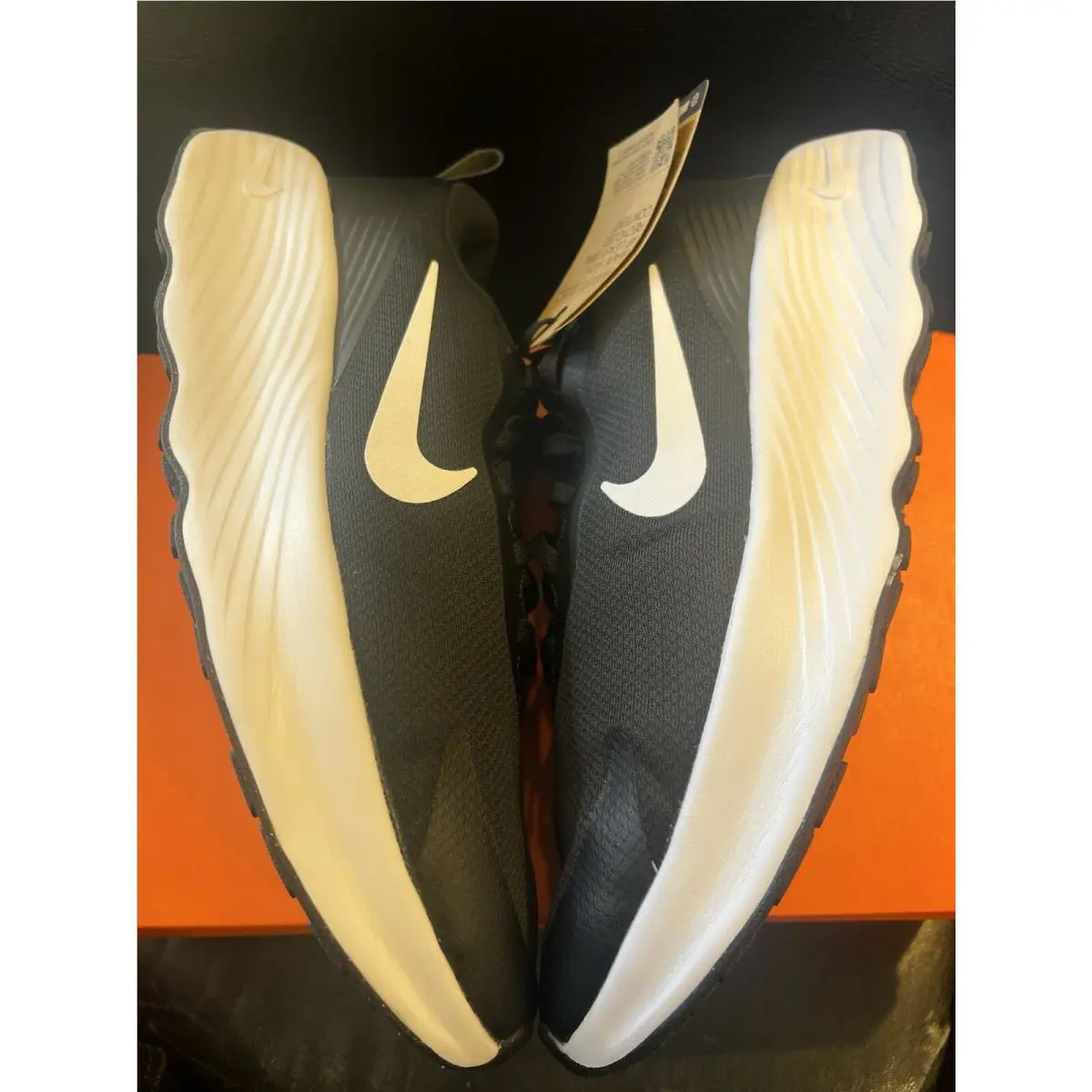 Nike shoes - NIKE Promina - Promina - FV5285-002 - Black (UPC: 0197600718111) 3