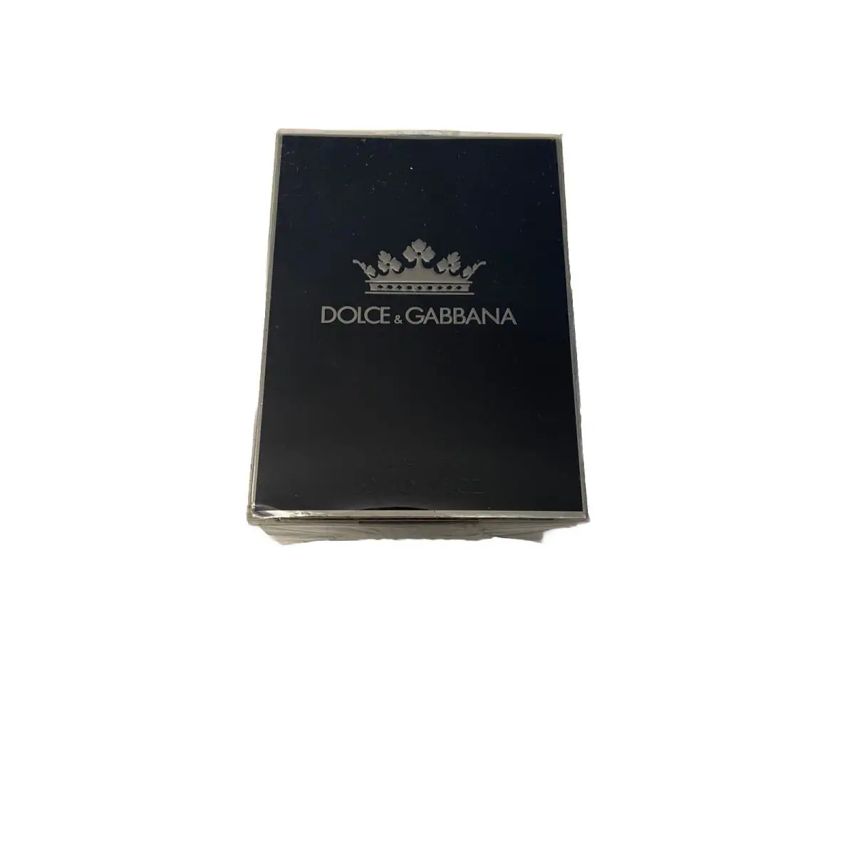 K by Dolce Gabbana Mens Eau De Parfum 1.6 fl oz 50 mL