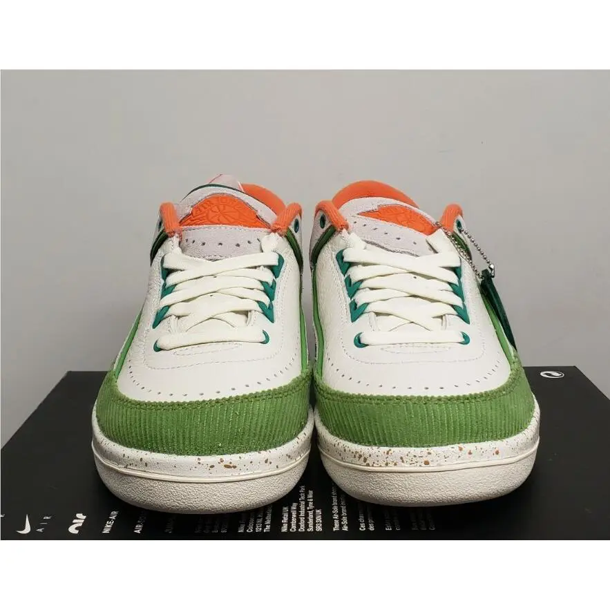 Nike shoes - Air Jordan 2 - Air - DV6206-183 - Multi-Color 1