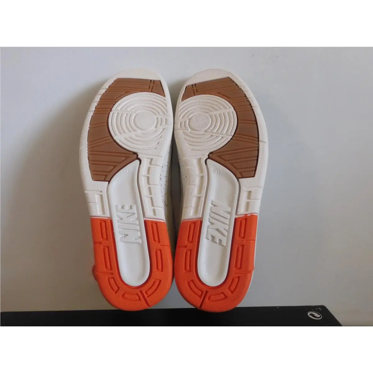 Nike shoes - Air Jordan 2 - Air - DV6206-183 - Brown (UPC: 196150082482) 5