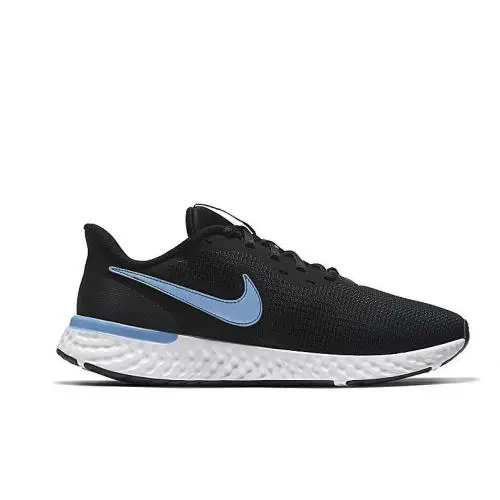 Nike shoes - Nike Revolution 5 - Revolution - CZ8591-004 - Black (UPC: 194956806448) 1