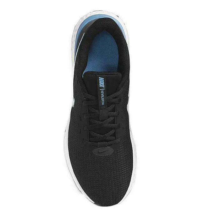 Nike shoes - Nike Revolution 5 - Revolution - CZ8591-004 - Black (UPC: 194956806448) 2