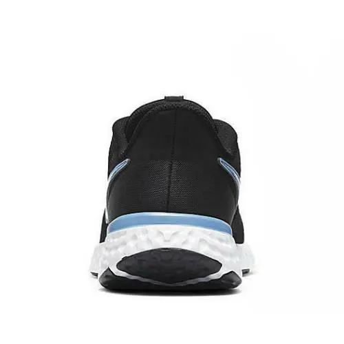 Nike shoes - Nike Revolution 5 - Revolution - CZ8591-004 - Black (UPC: 194956806448) 3