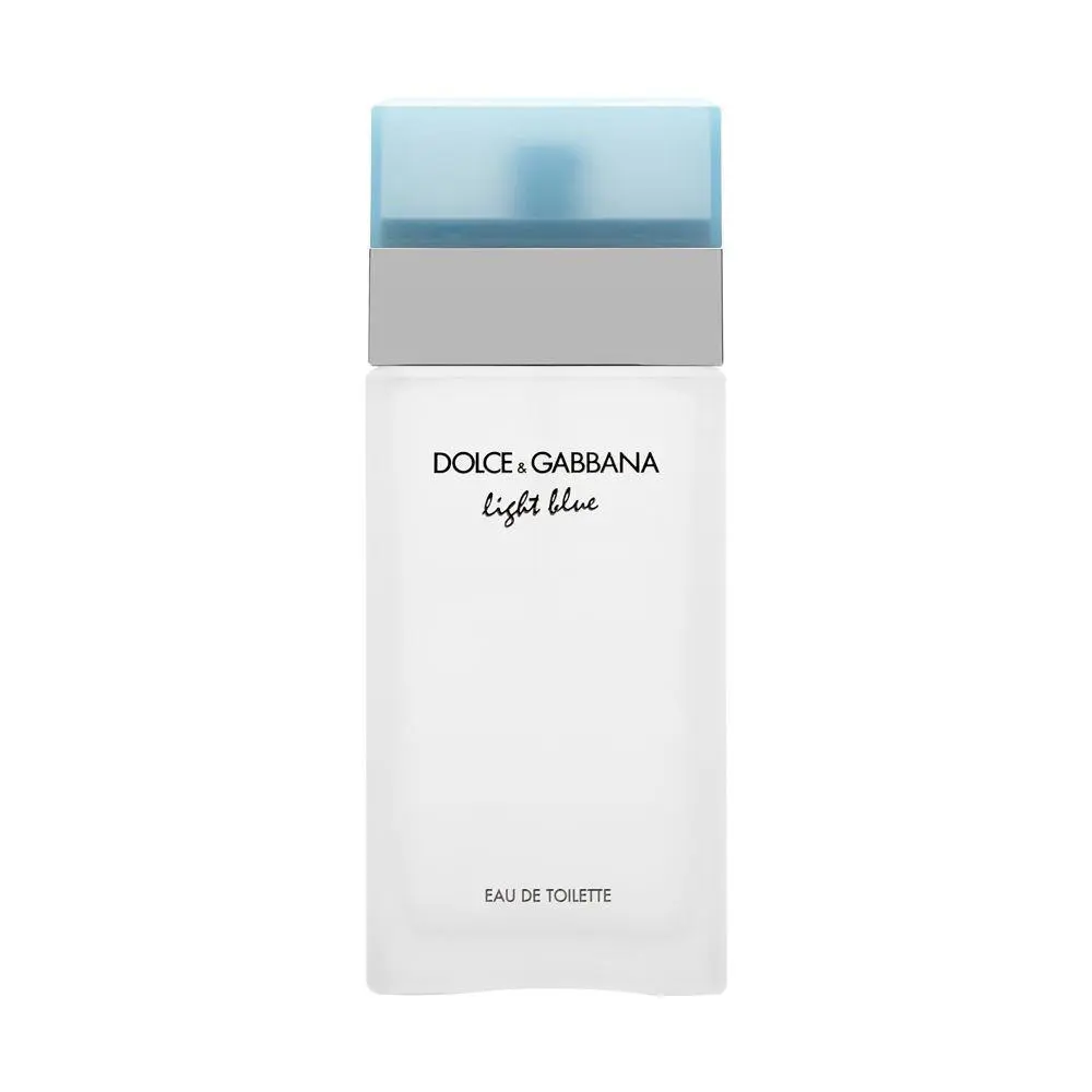 Light Blue by Dolce Gabbana For Women 3.3 oz Eau de Toilette Spray Tester