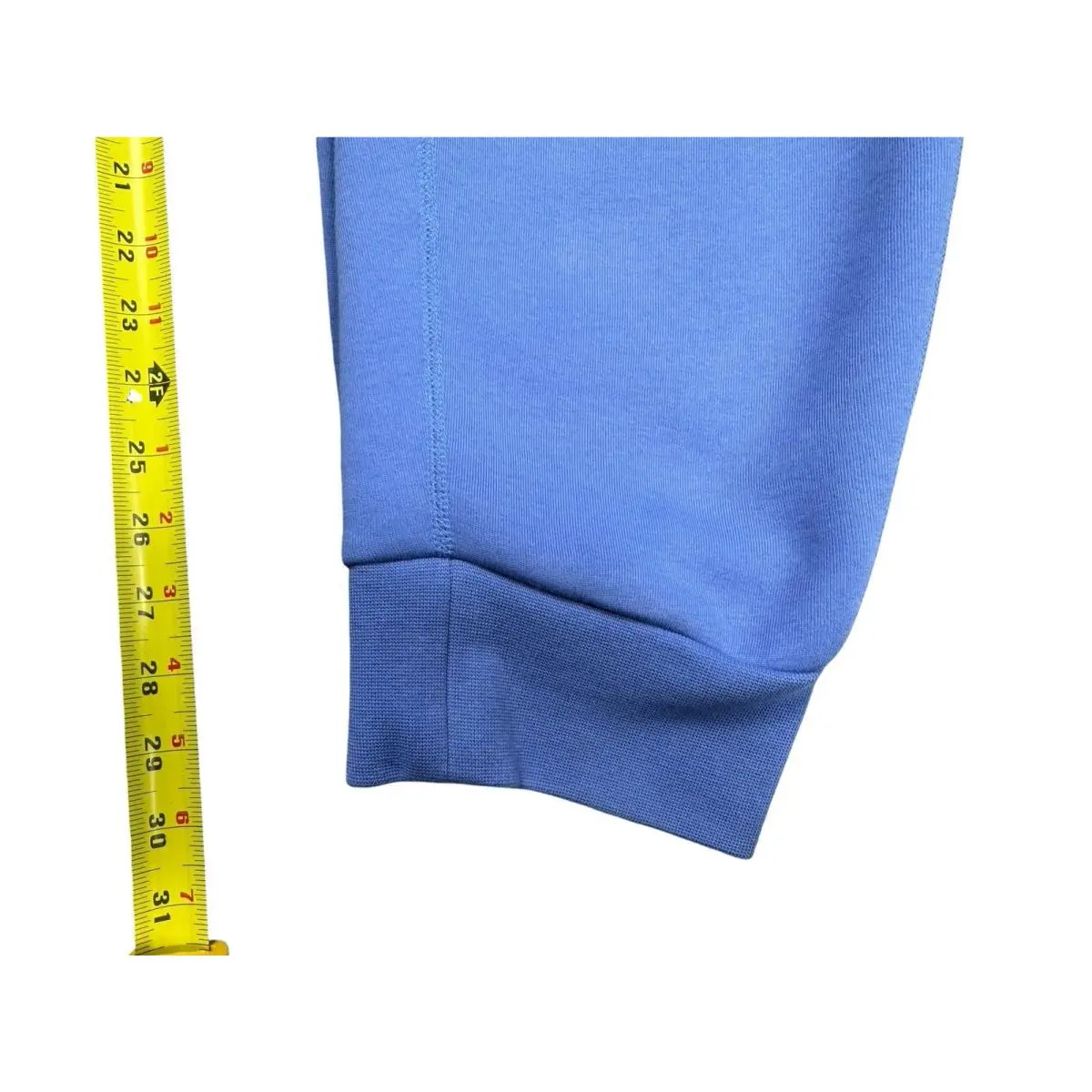 Nike clothing - Nike Tech - Tech - FB8002464 - Blue 11