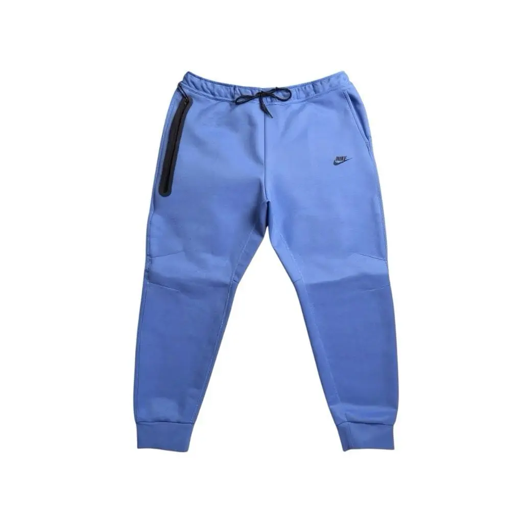 Nike clothing - Nike Tech - Tech - FB8002464 - Blue 2
