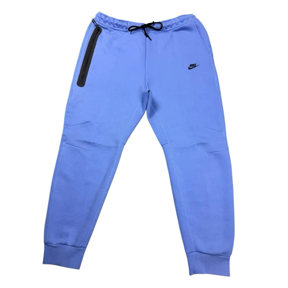 Nike clothing - Nike Tech - Tech - FB8002464 - Blue 6