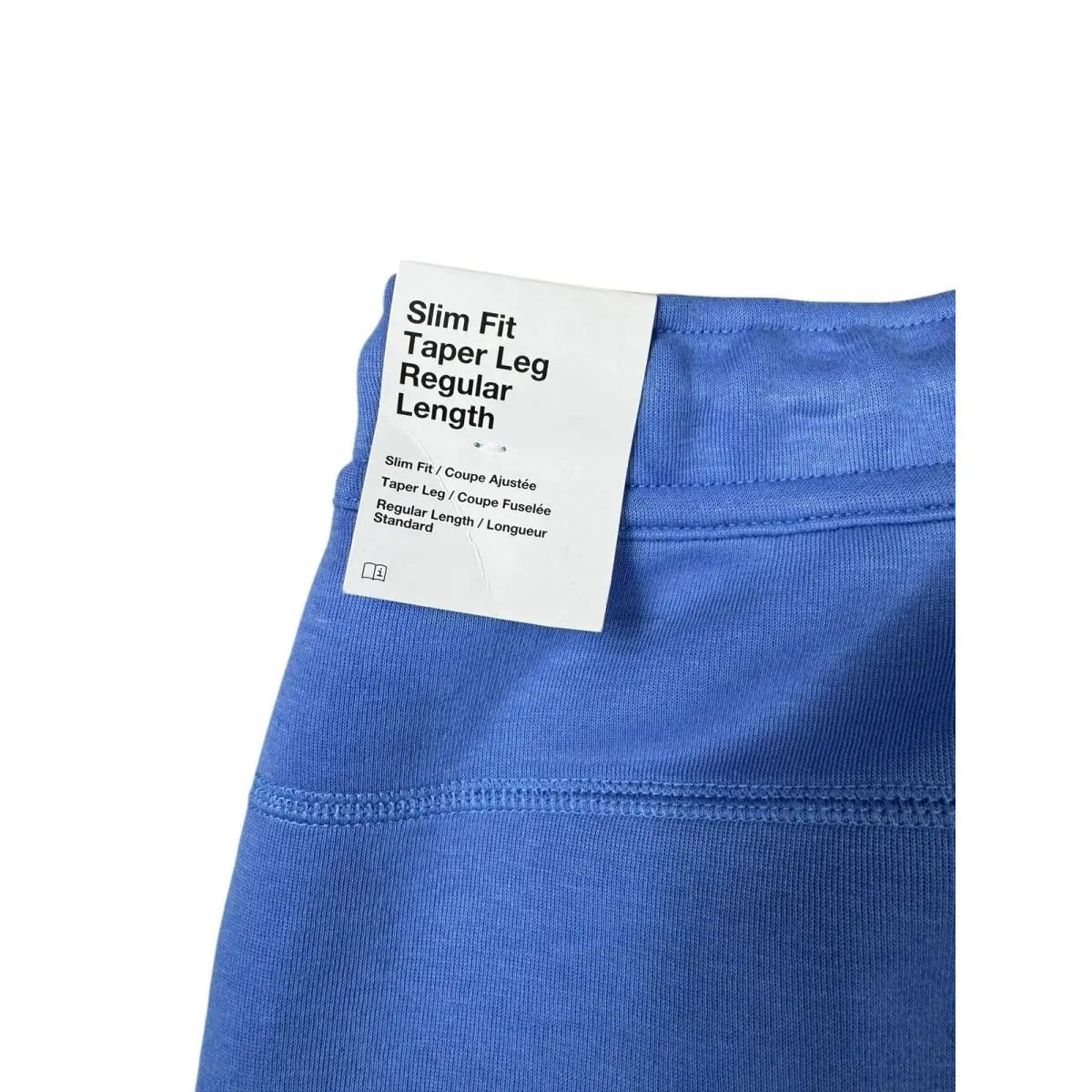 Nike clothing - Nike Tech - Tech - FB8002464 - Blue 10