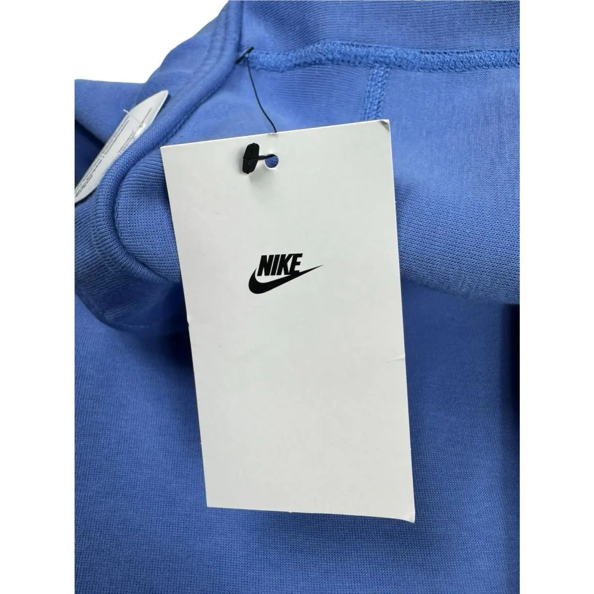 Nike clothing - Nike Tech - Tech - FB8002464 - Blue 16