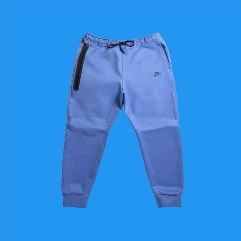 Nike clothing - Nike Tech - Tech - FB8002464 - Blue 0