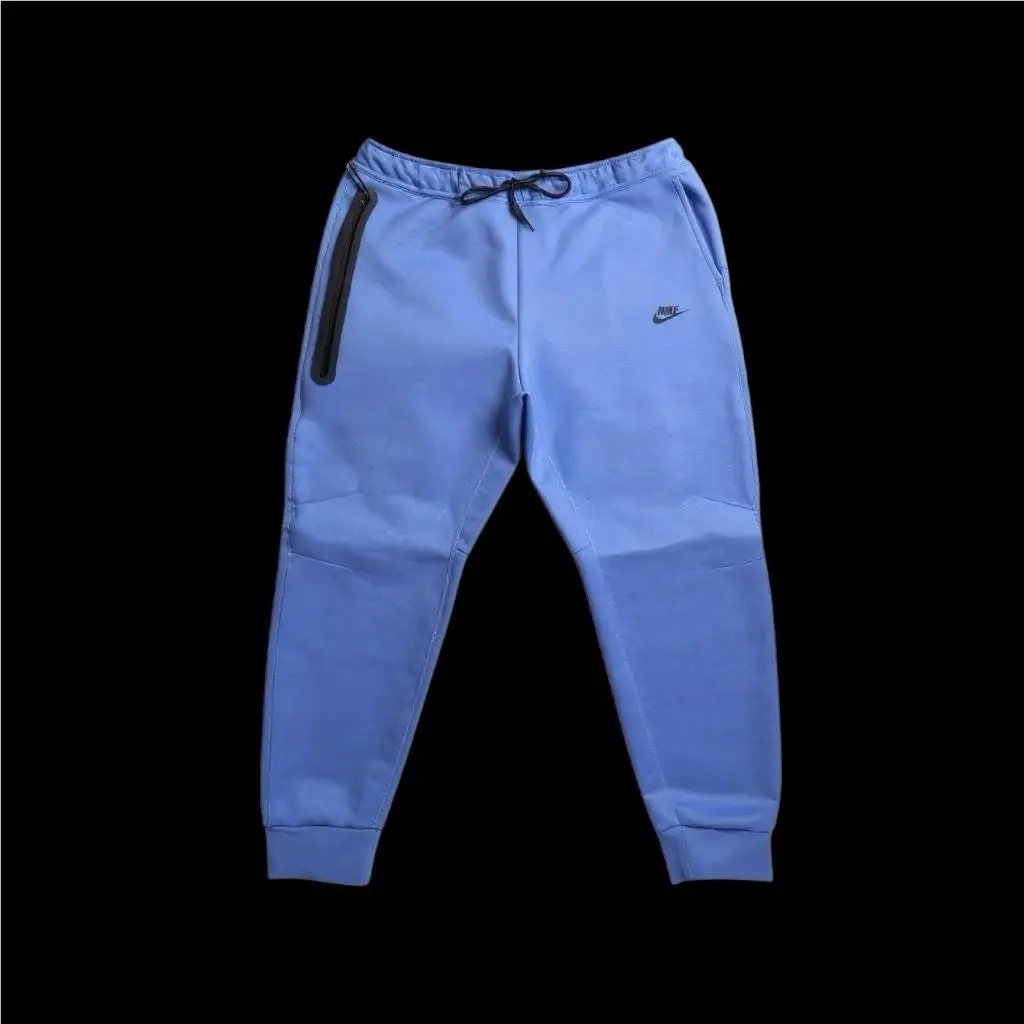 Nike clothing - Nike Tech - Tech - FB8002464 - Blue 1
