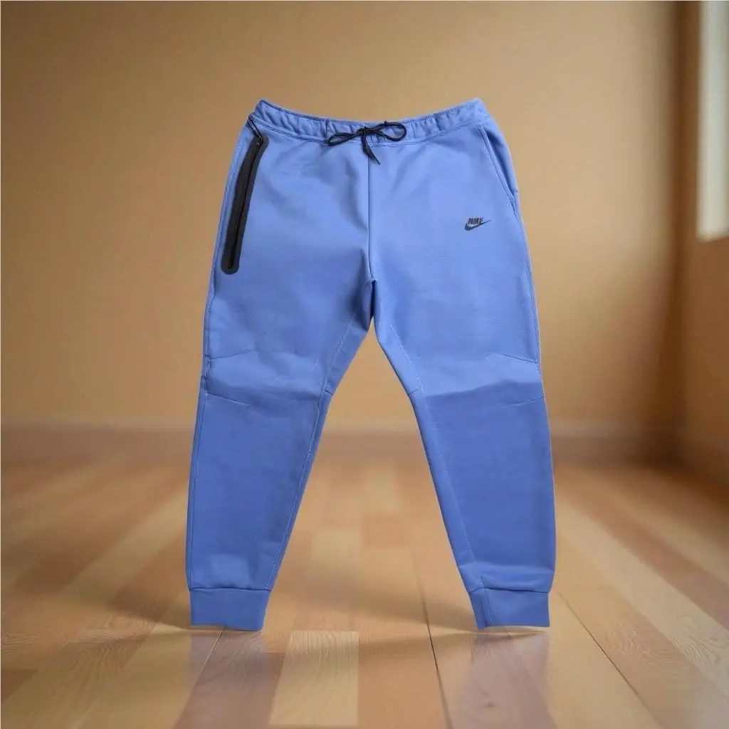 Nike clothing - Nike Tech - Tech - FB8002464 - Blue 3
