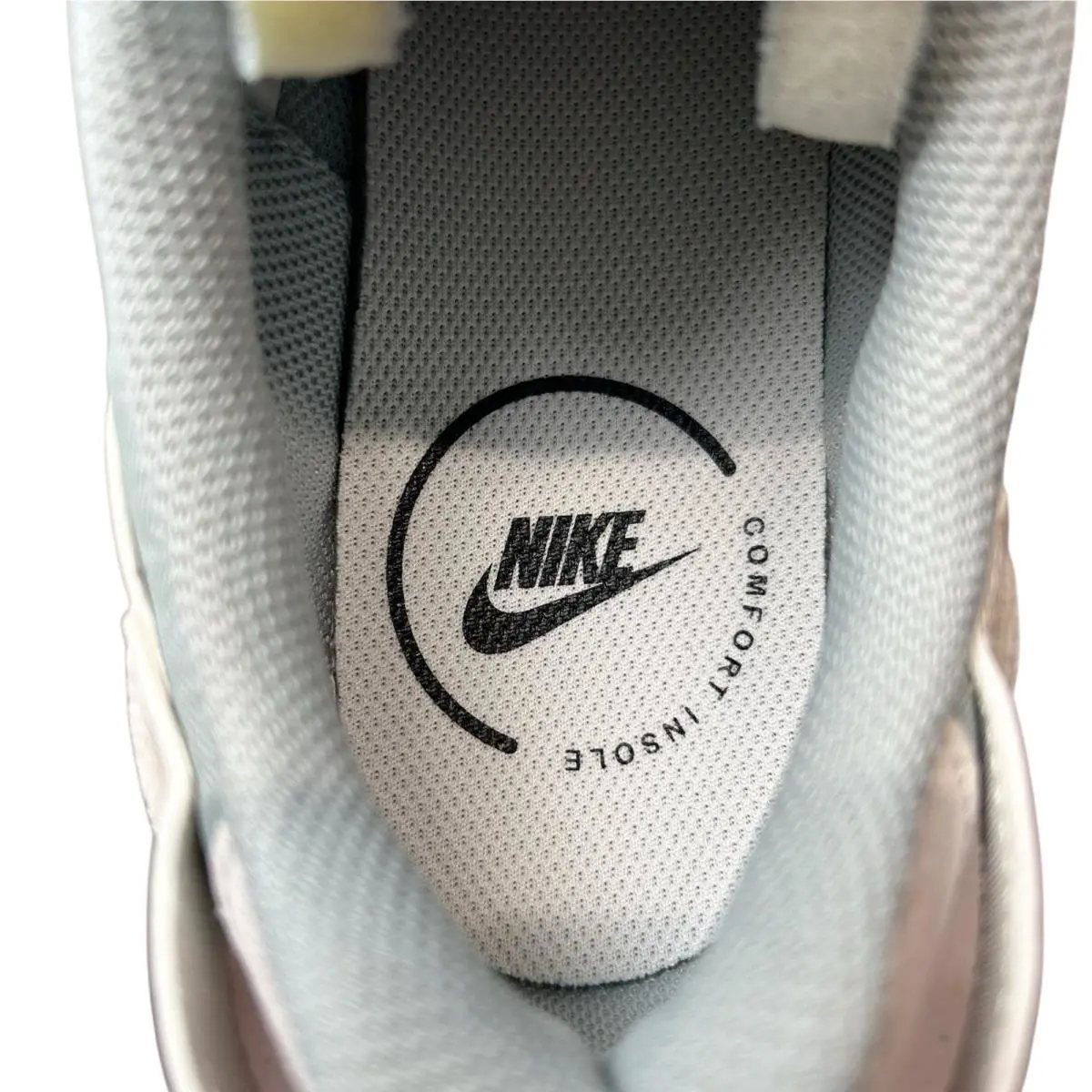 Nike shoes - Waffle Debut - Waffle Debut - DH9523-006 - Multicolor 8