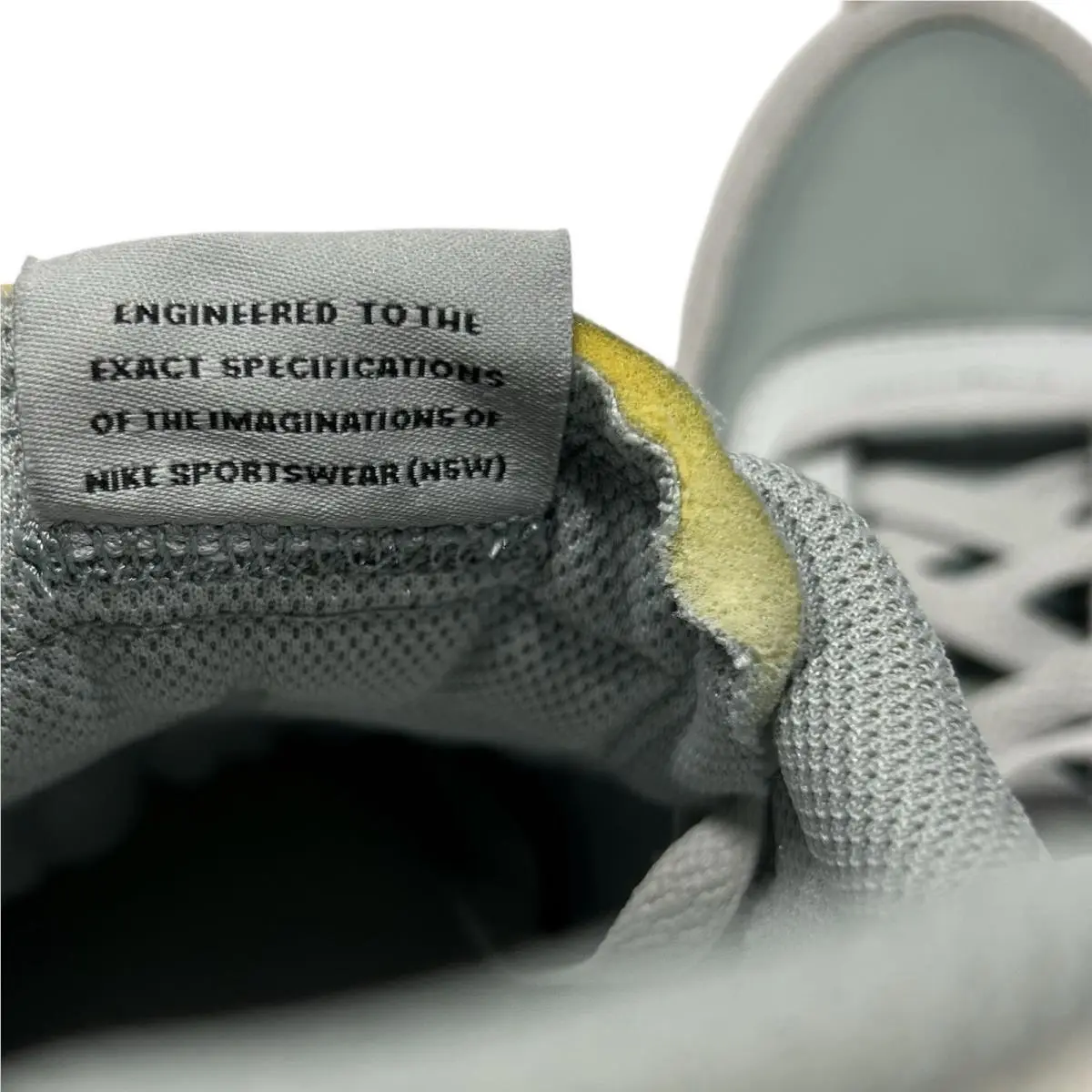 Nike shoes - Waffle Debut - Waffle Debut - DH9523-006 - Multicolor 11