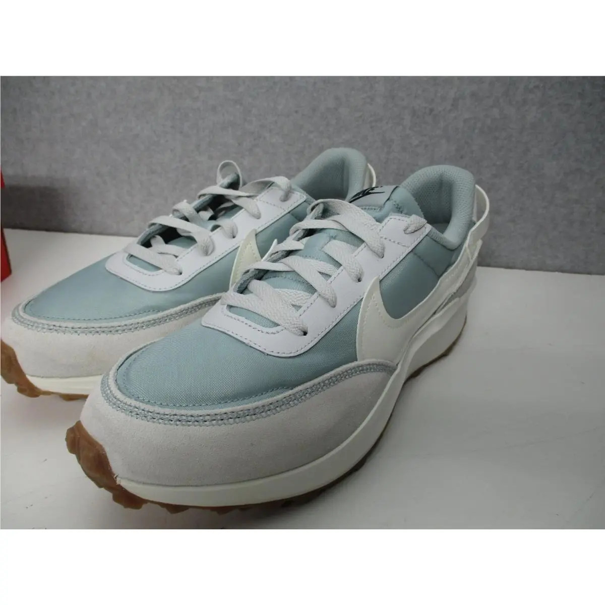 Nike shoes - Nike Waffle Debut - Waffle Debut - Dh9523-006 - Blue 1