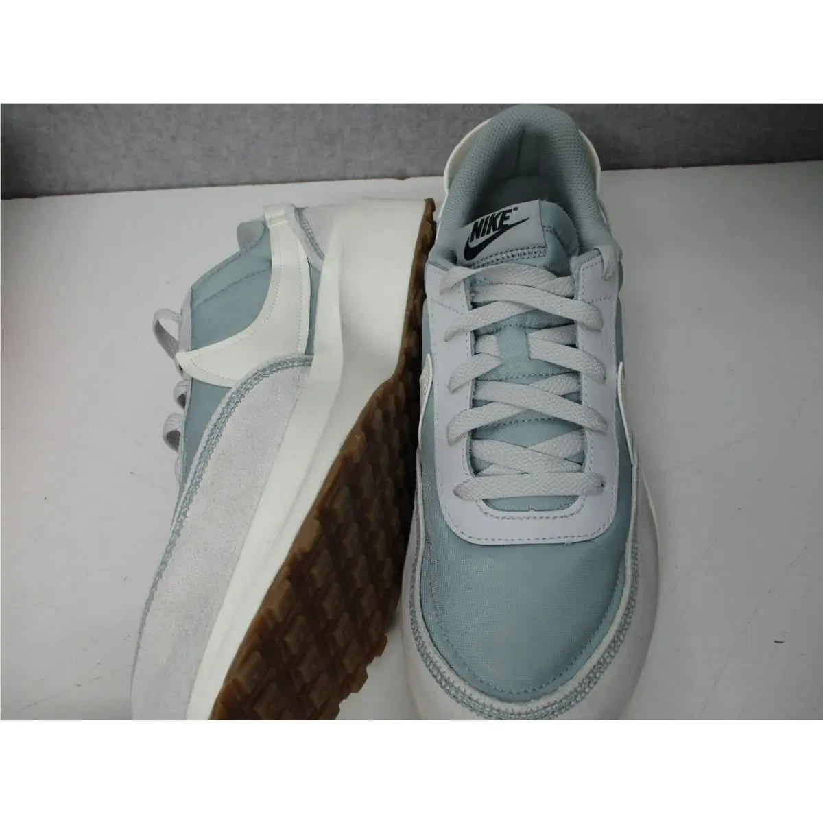 Nike shoes - Nike Waffle Debut - Waffle Debut - Dh9523-006 - Blue 3