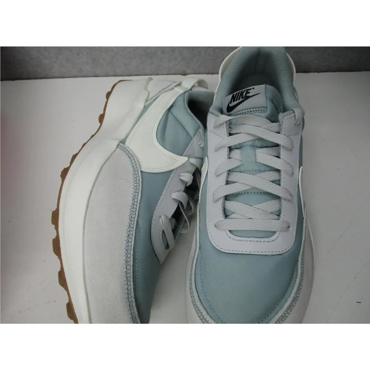Nike shoes - Nike Waffle Debut - Waffle Debut - Dh9523-006 - Blue 5