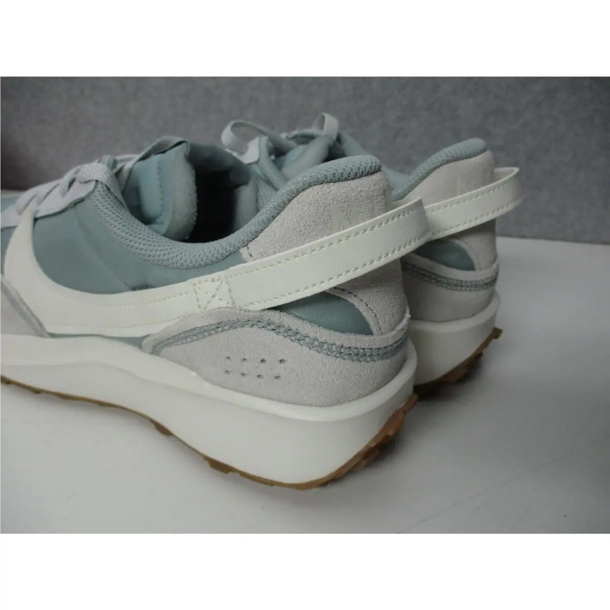 Nike shoes - Nike Waffle Debut - Waffle Debut - Dh9523-006 - Blue 6