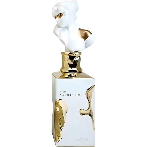 Lattafa Her Confession 100ml / 3.4 oz Edp Spray Women Release