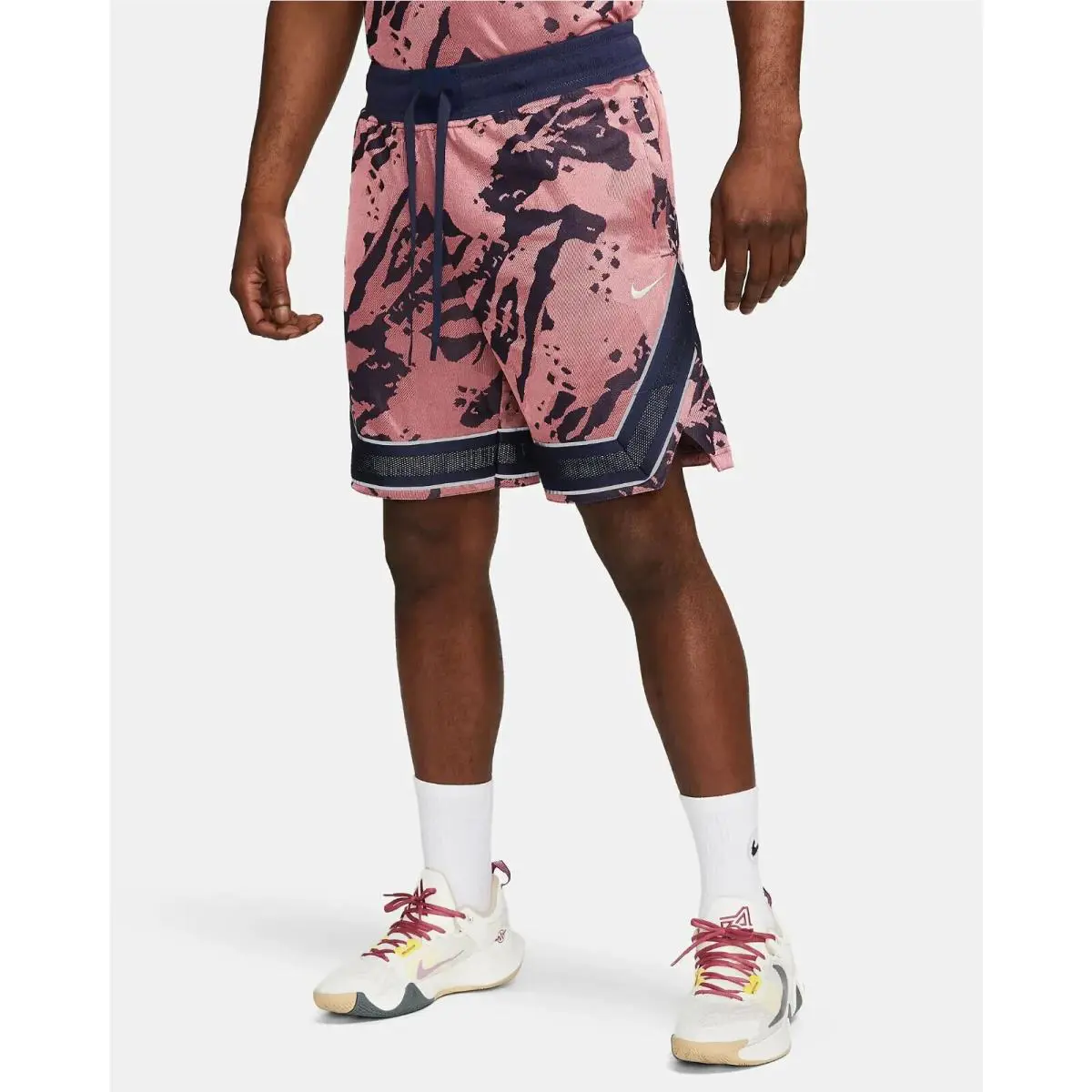 Nike clothing - DX0329 - DX0329 - Multicolor (UPC: 196604864558) 2