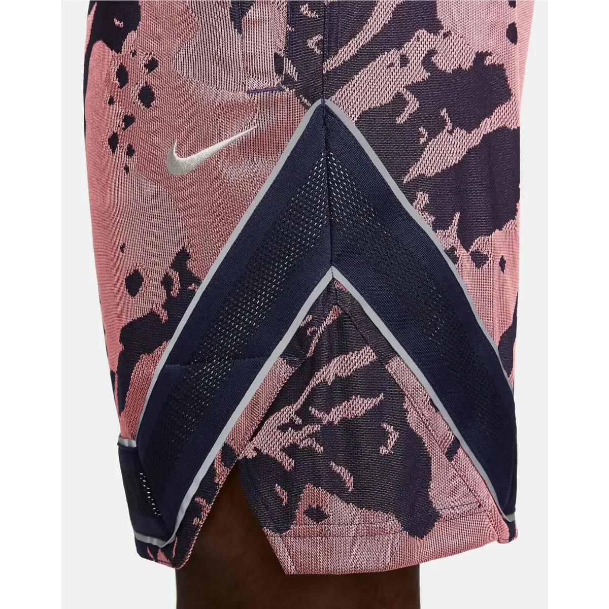 Nike clothing - DX0329 - DX0329 - Multicolor (UPC: 196604864558) 6