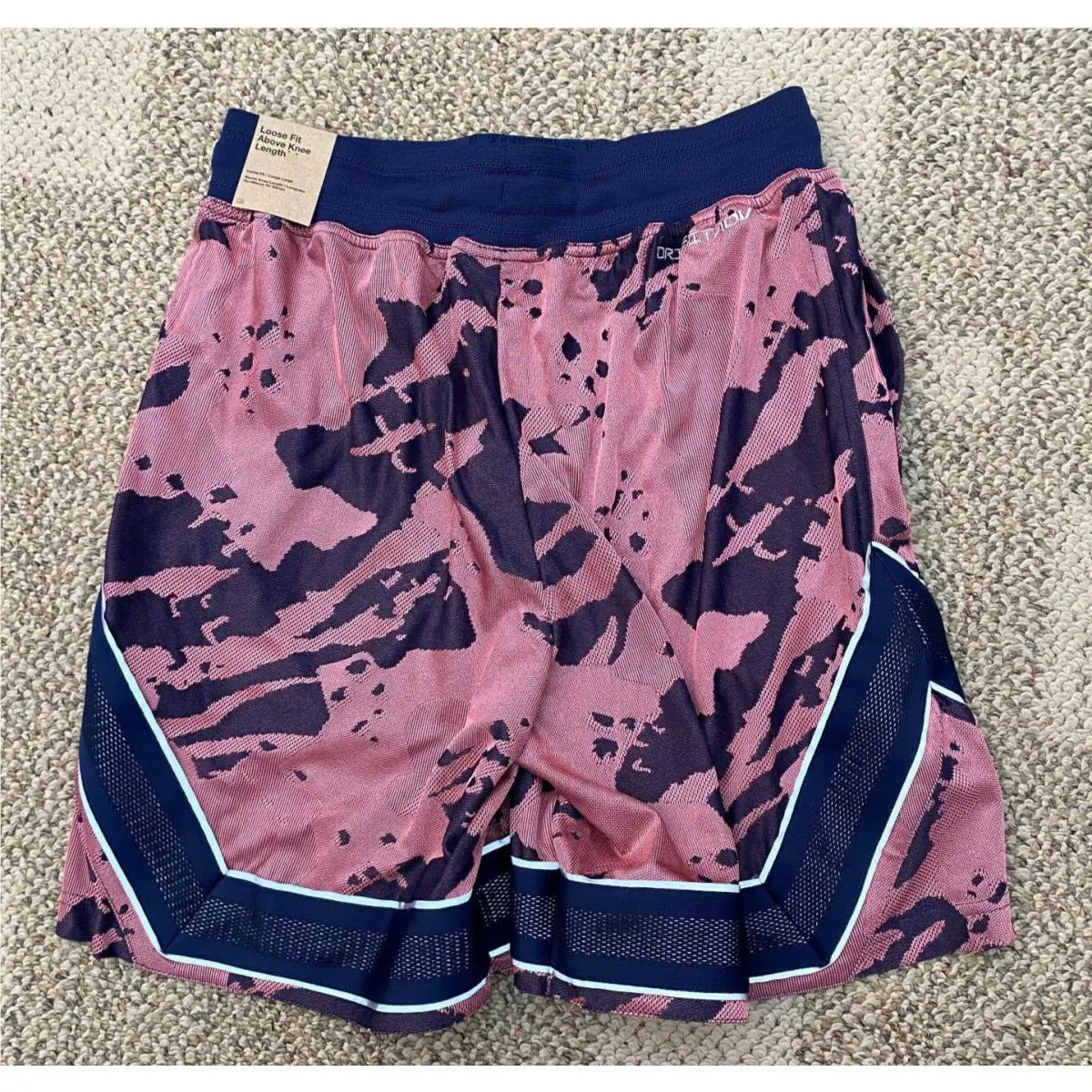 Nike clothing - DX0329 - DX0329 - Multicolor (UPC: 196604864558) 0