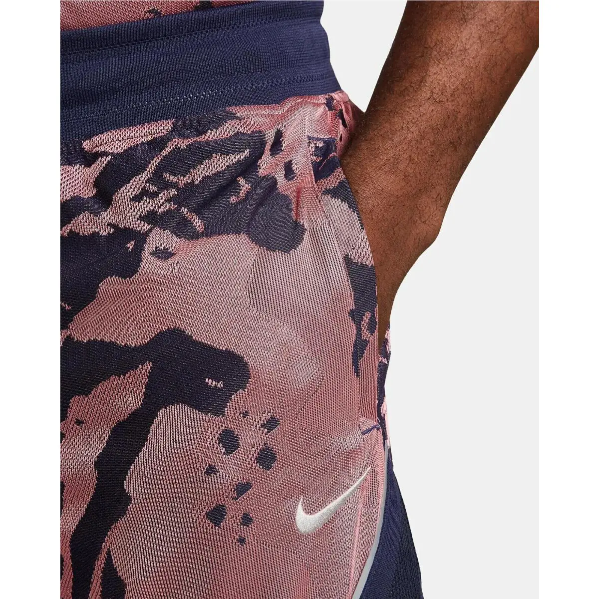 Nike clothing - DX0329 - DX0329 - Multicolor (UPC: 196604864558) 5
